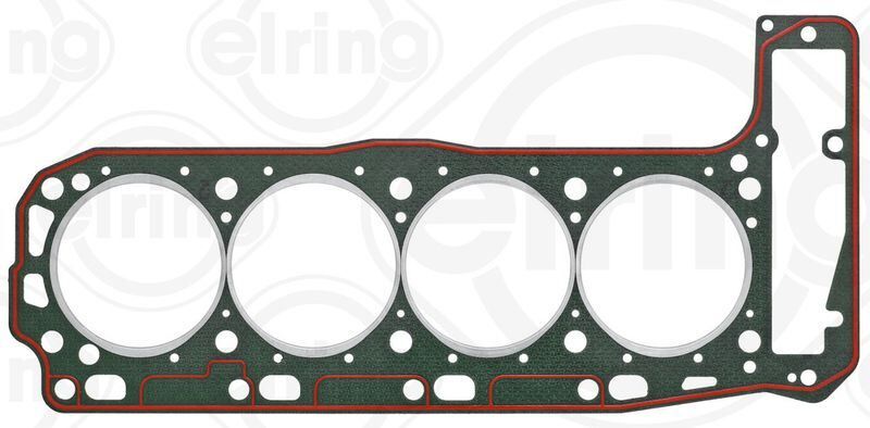 SİLİNDİR KAPAK CONTASI W201 85-93 MERCEDES