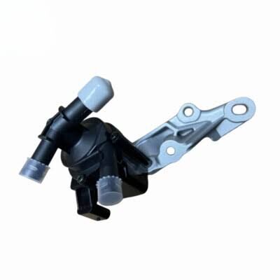 TURBO SU POMPASI PEUGEOT PARTNER II - 208 - 308 - 2008 - 3008 - 5008 GROSLAND - C3 - C4 - DS3