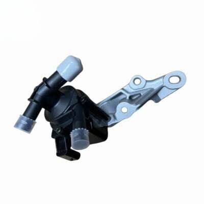 TURBO SU POMPASI PEUGEOT PARTNER II - 208 - 308 - 2008 - 3008 - 5008 GROSLAND - C3 - C4 - DS3