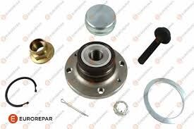 TEKER PORYASI PEUGEOT 206 1,4 ABS Lİ PEUGEOT
