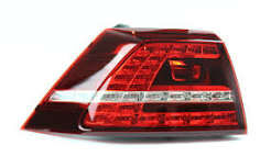 STOP LAMBASI SOL DIŞ LEDLİ VW GOLF   2012-2020