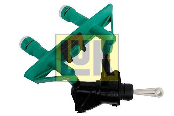 DEBRİYAJ ÜST MERKEZİ 1.4 16V-1.6 16-1.8 TDCİ-2.0 16V FORD CONNET FOCUS  98>04
