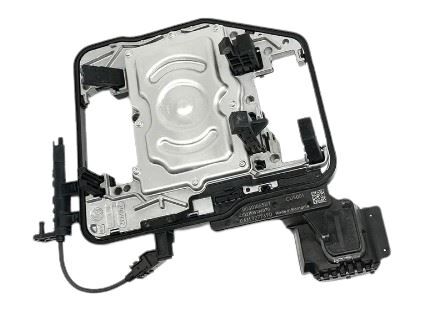 ŞANZIMAN KARTI DSG 7 İLERİ VW DQ200 GOLF VI CADDY JETTA 2009> VW  07/12