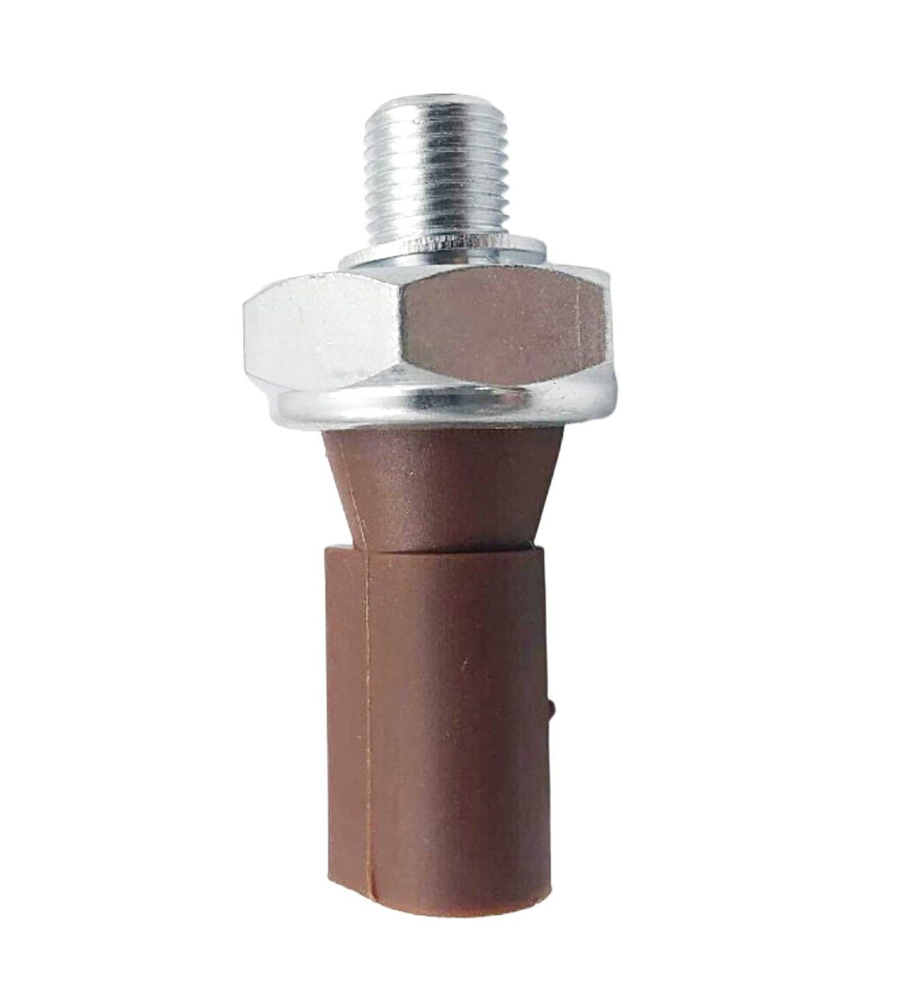YAĞ MÜŞÜRÜ 0.55 / 0.85 BAR KAHVE RENGİ VW GOLF IV/BORA