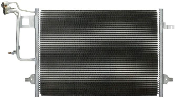 KLİMA RADYATÖRÜ 1.9 TDI 2.7 T AVF-AJK620X430X16MM AUDI A6  2000/2005