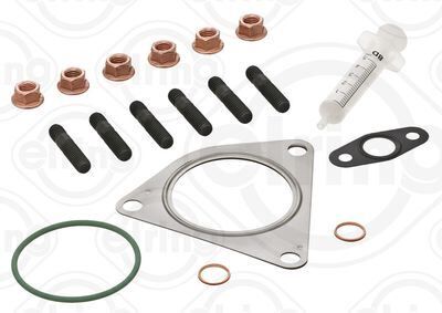 TURBA CONTASI CMGA-CGLA VW 1.2-1.6-1.9-2.0 TDI 2009-2016