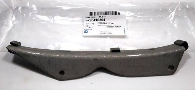 TRİGER GERGİ PALETİ AVEO 1.2 16V CHEVROLET