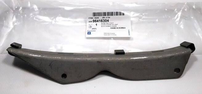 TRİGER GERGİ PALETİ AVEO 1.2 16V CHEVROLET