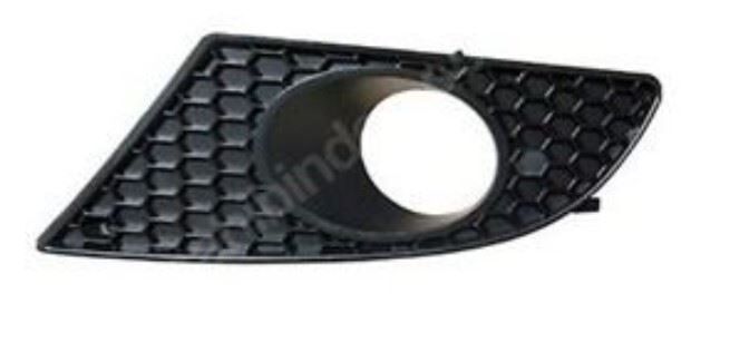 TAMPON IZGARASI SAĞ ÖN SİSLİ SEAT LEON 2005-2012