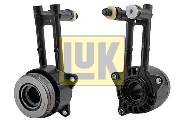 DEBRİYAJ BİLYASI 1.6-1.8 Tİ FORD C-MAX FOCUS II  04/07