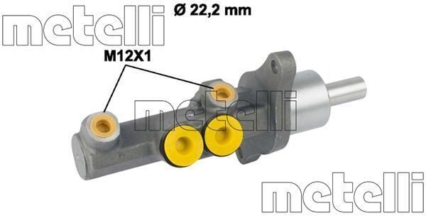FREN ANA MERKEZİ (PMH942) (SENSORSUZ) VW GOLF V VI-JETTA-CADDY-TOURAN-LEON-OCTAVIA 2003>2017