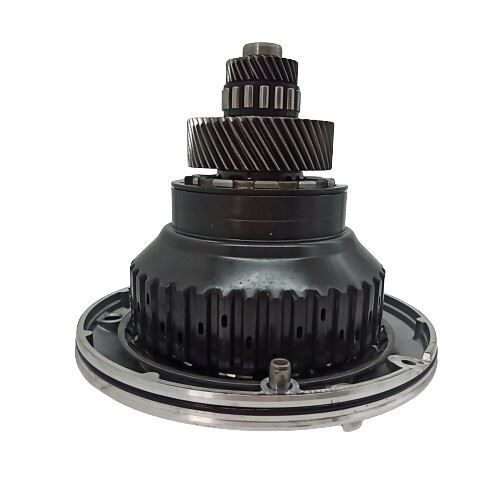 KAVRAMA 0AW 8 İLERİ MULTİTRONİK A4 A5 A6 (27*47) VW  2008>