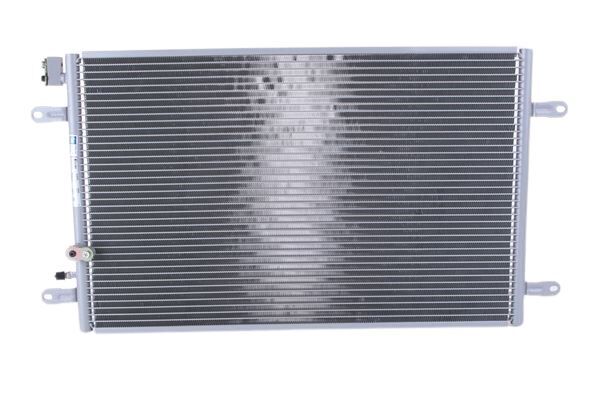 KLİMA RADYATÖRÜ BPP CAND BXA CALA AUK BBJ CCDA BRE CAHA ASB BDX BMK BAT BXA AUDI A6 2.0 2.7 2.8 3.0 3.2 4.2 2004-2011