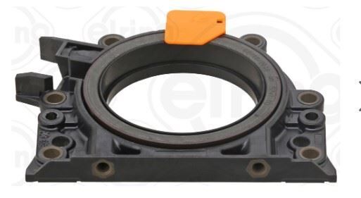 FLANŞLI KEÇE ARKA 2,5TDI - BJM - BJK VW CRAFTER  2005 - 2009