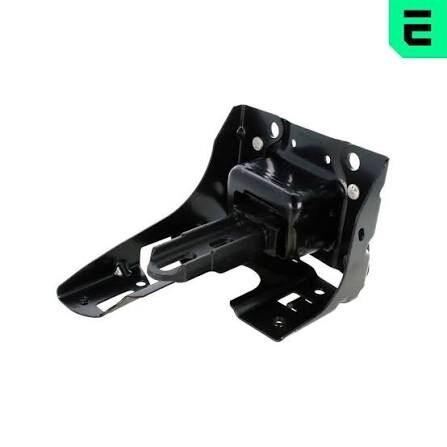 MOTOR TAKOZU CORSA F CROSLAND ÖN SOL OPEL
