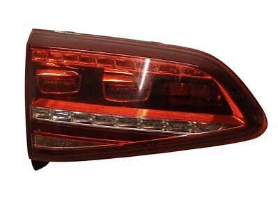STOP LAMBASI SOL İÇ LEDLİ VW GOLF 7  2013>