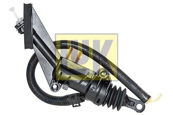 DEBRİYAJ ÜST MERKEZİ START STOPLU ARAÇLAR2.2 FORD TRANSİT V348  11-14