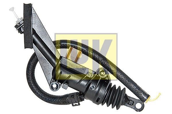 DEBRİYAJ ÜST MERKEZİ START STOPLU ARAÇLAR2.2 FORD TRANSİT V348  11-14