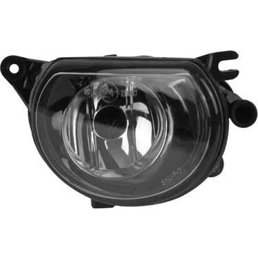 SİS FARI SOL AUDI A3  2004-2008