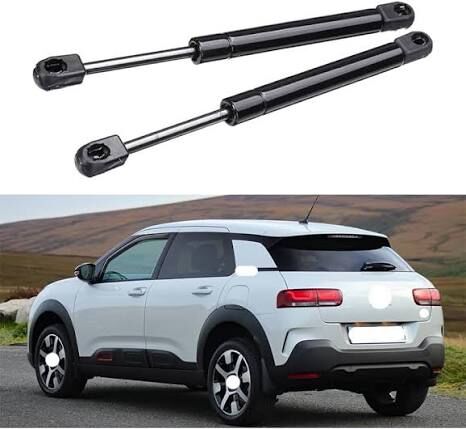 BAGAJ AMORTİSÖRÜ C4 CACTUS 2014> PEUGEOT