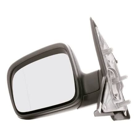 DİKİZ AYNASI ELEKTRİKLİ (SOL) ISTIMALI SINYALLI VW TOURAN 1.2-1.4-1.6-2.0 2003-2015