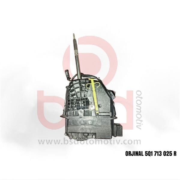 VİTES MEKANİZMASI DSG 7 İLERİ VW GOLF7 7.5 18>>