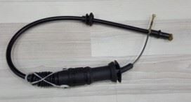 DEBRİYAJ TELİ 854MM VW POLO/ CLS  1995-2001