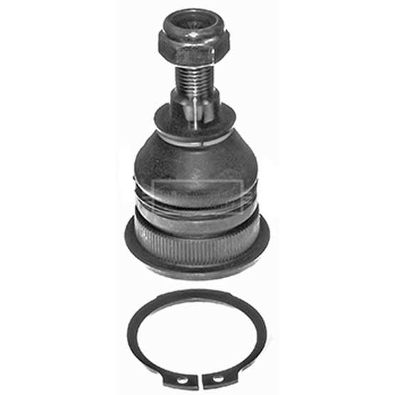 ROTİL (JBJ657) VOLVO S40 I (644) 1.6