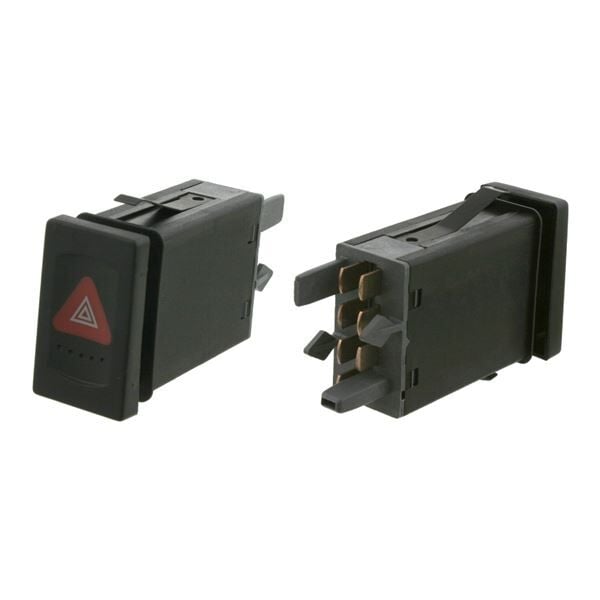 FLAŞÖR DÜĞMESİ 4LÜ VW  1996-2005