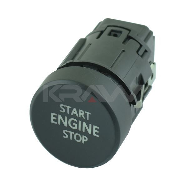 START STOP DÜĞMESİ VW FABIA-RAPID-OCTAVIA-SUPERB