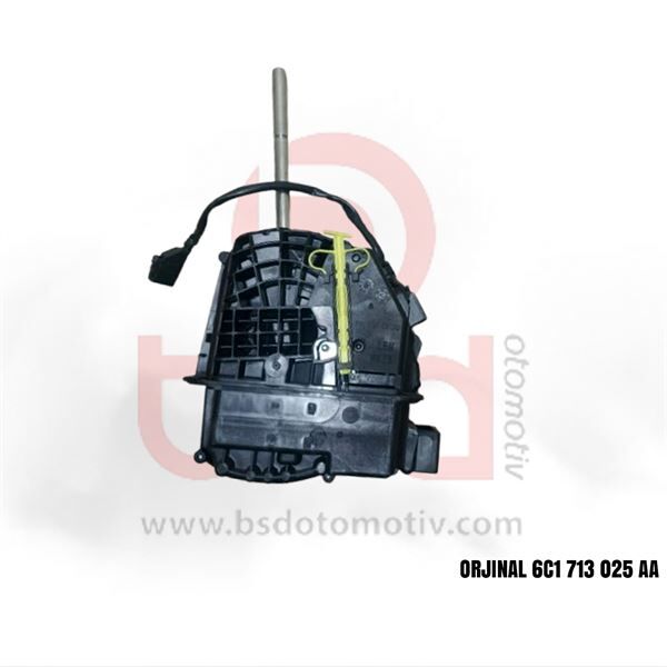 VİTES MEKANİZMASI DSG 7 İLERİ VW POLO FABIA