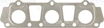 EGZOZ MANIFOLD CONTASI (724.250) AUDI A4-A5-A6-A7-TOUAREG-A8-Q5-Q7 3.0 3.2 FSI / TSI 04>