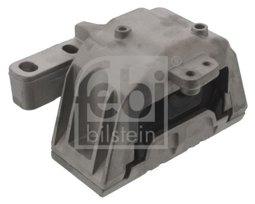 MOTOR TAKOZU AGR/AGN/ALH VW BORA