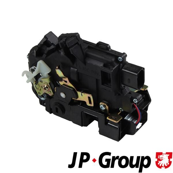KAPI KİLİDİ ARKA SOL AUDI A6  1998 - 2005