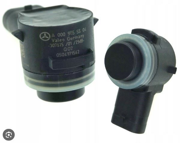 PARK SENSÖRÜ (MOR) MERCEDES BMW X5-730-740 W176-W246-W205-C205-S205-W212 2013>