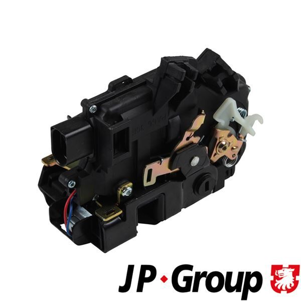 KAPI KİLİDİ ARKA SAĞ AUDI A6  1998 - 2005