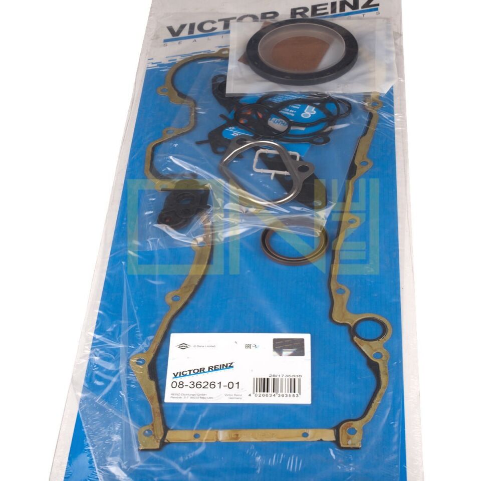 TAKIM CONTA ASTRA H/CORSA D ALT Z13DT DTH OPEL