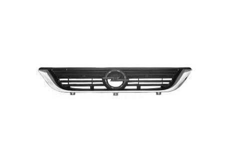 PANJUR VECTRA B 99-01 ÖN NİKELAJLI ARMASIZ OPEL