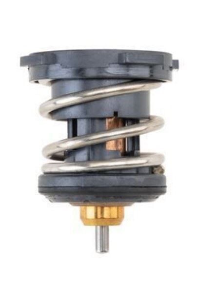 TERMOSTAT 87°C CUKB CZBA CZBC CJZB CYVA VW GOLF7-POLO-A3 OCTAVİA - LEON 1.0 - 1.2 - 1.4 - 1.6 TSI 2011>