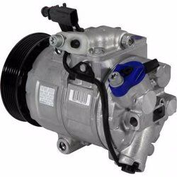 KLİMA KOMPRESÖRÜ POLO BBZ BBZ BKY (447170-6170) VW POLO-GOLF4 BORA