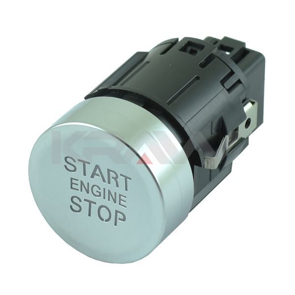 START STOP DÜĞMESİ AUDI Q3 12-18