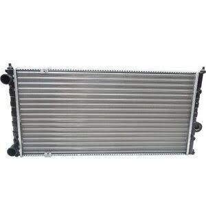 KLİMA RADYATÖRÜ AEE 1Y ALH AKL AFT AFN ALM AGR 1.4 1.6 1.9 VW POLO/CLS( 95/02) CADDY II (95/04) IBIZA CORDOBA