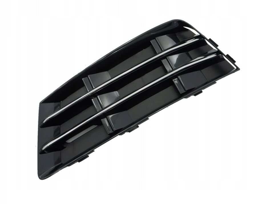 ÖN TAMPON ORTA IZGARA AUDI A4 2016>