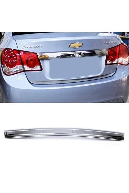CHEVROLET CRUZE BAGAJ ÇITASI SEDAN