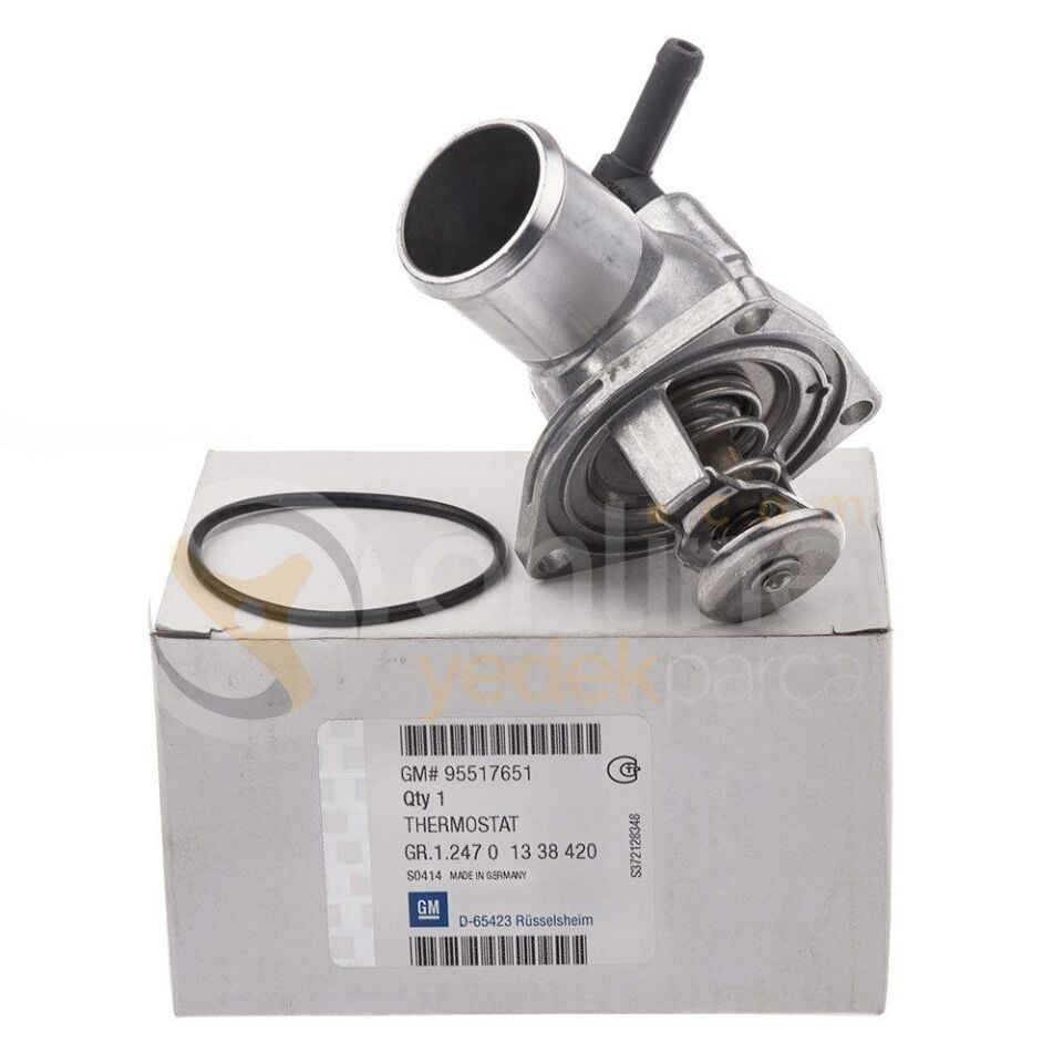 TERMOSTAT ASTRA G Z14XE Z16XE OPEL