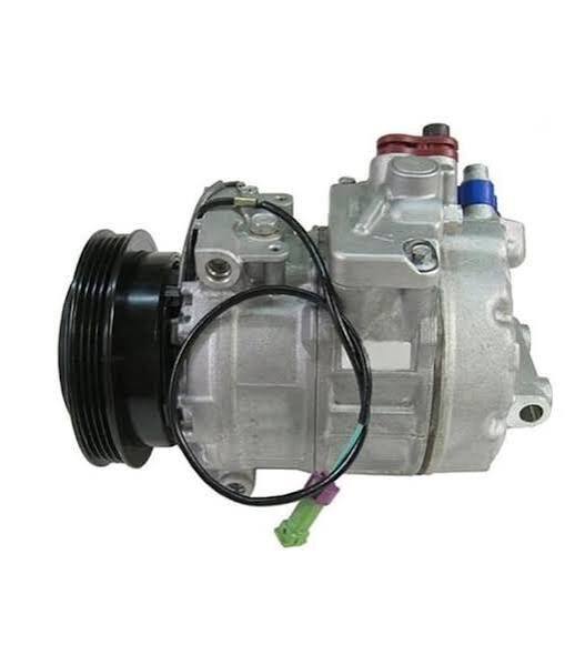 KLİMA KOMPRESÖRÜ (447160-0260) VW PASSAT AFN AFV 1.6 1.9 2.0 TDI 1997-2005