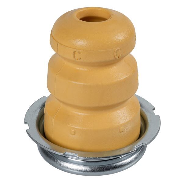 AMORTİSÖR LASTİĞİ ARKA VW 113mm  04-