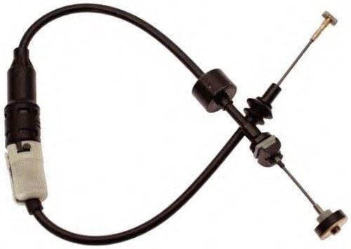 DEBRİYAJ TELİ 1060MM VW POLO/CLS CORDOBA  1994-2001