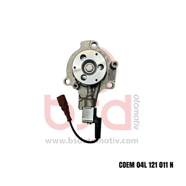 DEVİRDAİM (SENSÖRLÜ- MANYETİKLİ) VW GOLF7-A3-LEON-PASSAT-TIGUAN-CADDY-T6 CLHA-CLHB-DCXA-CRLB-CRKB-CUVC-CXXB-CXFA-CXHA-CXHB-CXGA-CXGB 1,6 TDI-2,0 TDI 13-