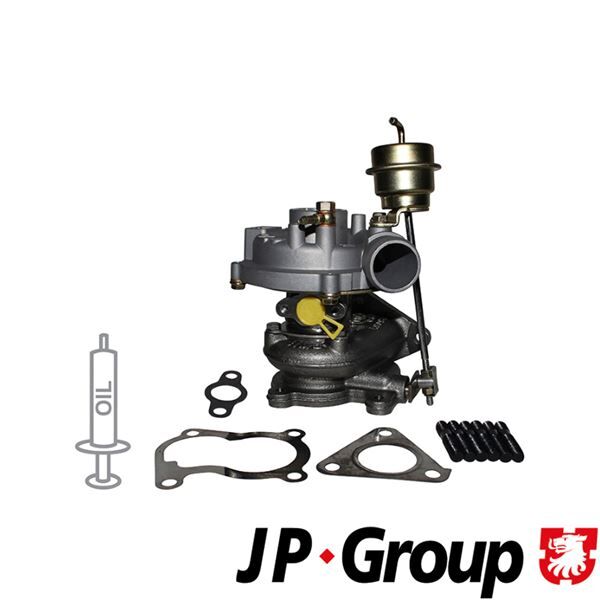TURBO 1.9 TDI AGR VW BORA GOLF TOLEDO OCTAVIA 98-05
